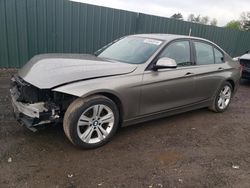 BMW Vehiculos salvage en venta: 2016 BMW 328 XI Sulev