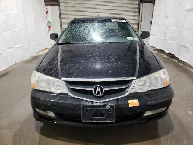 2003 Acura 3.2TL