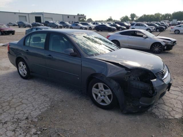 2007 Chevrolet Malibu LT