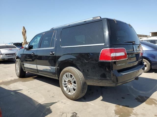 2009 Lincoln Navigator L