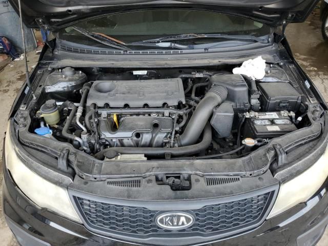 2012 KIA Forte EX