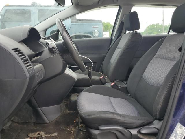 2007 Mazda 5