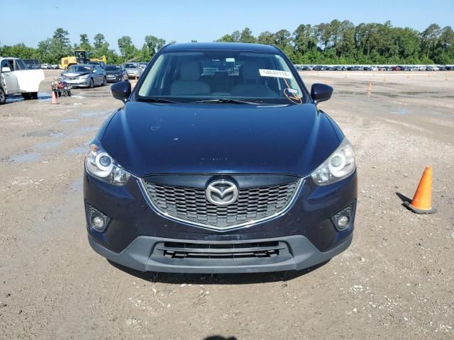 2013 Mazda CX-5 Touring