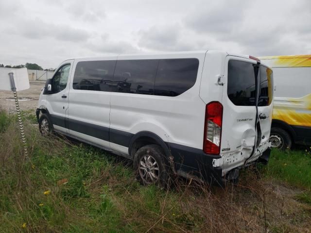 2021 Ford Transit T-350