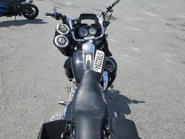 2007 Harley-Davidson Fltr