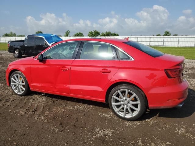 2015 Audi A3 Premium Plus