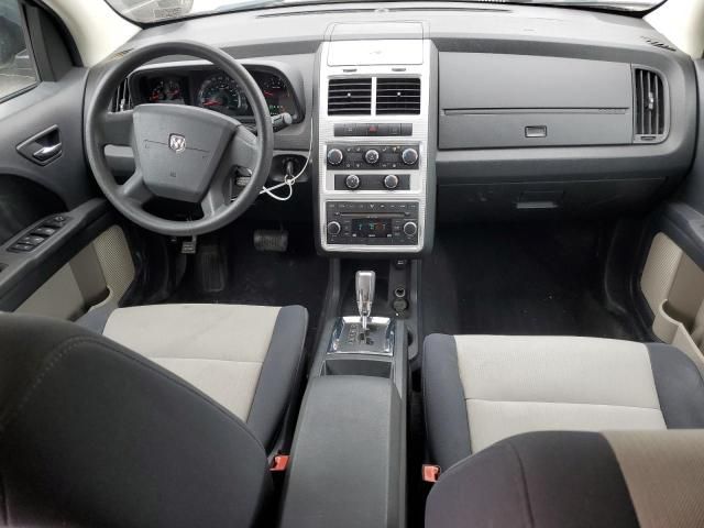 2009 Dodge Journey SXT