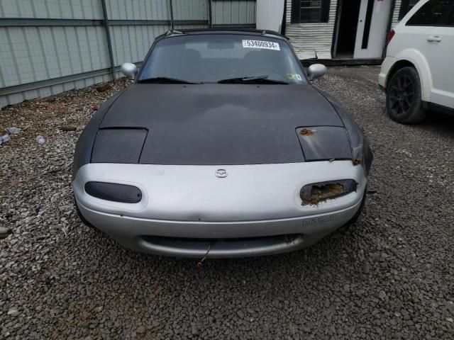 1990 Mazda MX-5 Miata