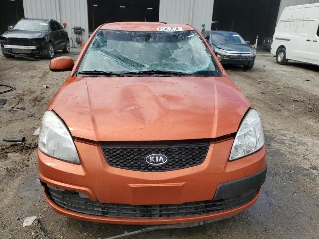 2008 KIA Rio Base