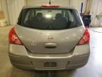 2010 Nissan Versa S