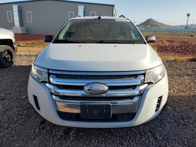 2014 Ford Edge SE