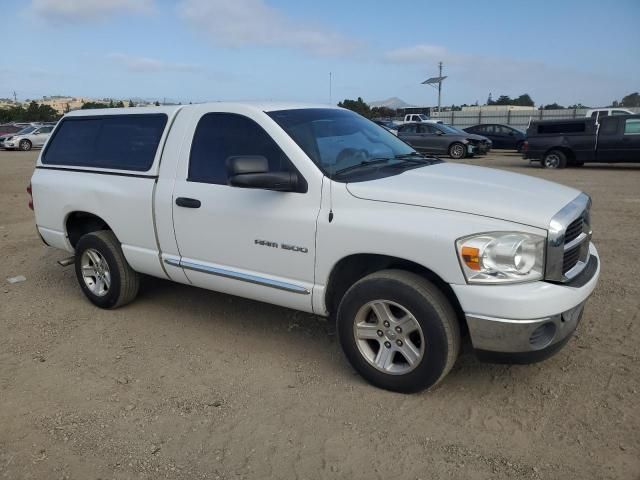 2007 Dodge RAM 1500 ST