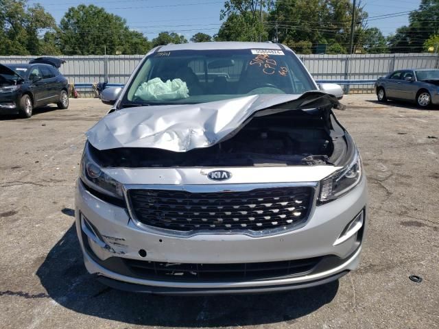 2019 KIA Sedona LX