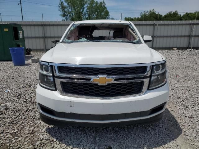 2015 Chevrolet Suburban C1500 LT