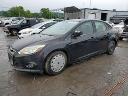 2014 Ford Focus SE en venta en Lebanon, TN