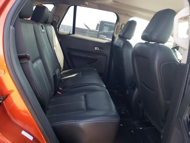 2008 Ford Edge Limited