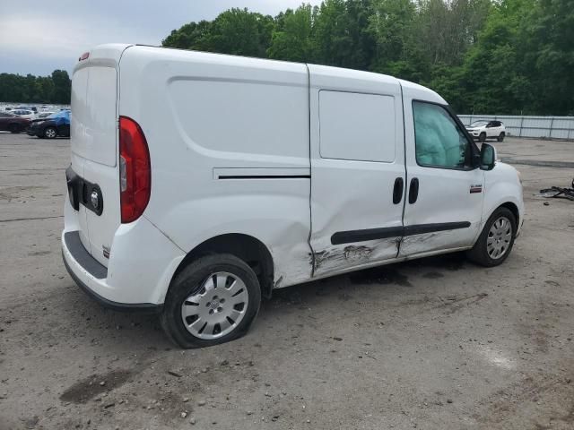 2016 Dodge RAM Promaster City SLT