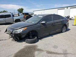 Vehiculos salvage en venta de Copart Colton, CA: 2016 Hyundai Sonata SE