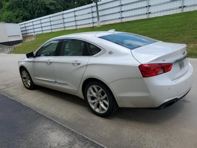 2019 Chevrolet Impala Premier