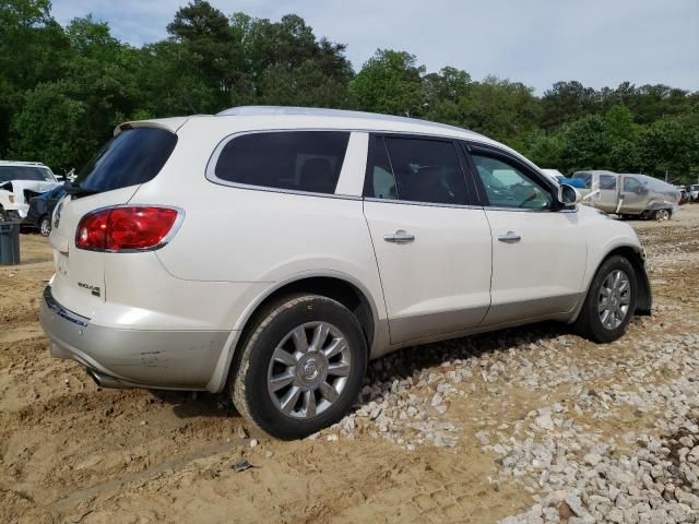 2011 Buick Enclave CXL