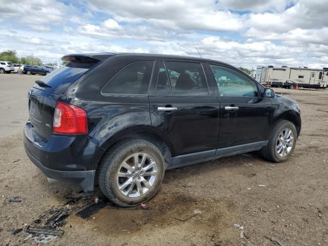 2011 Ford Edge SEL