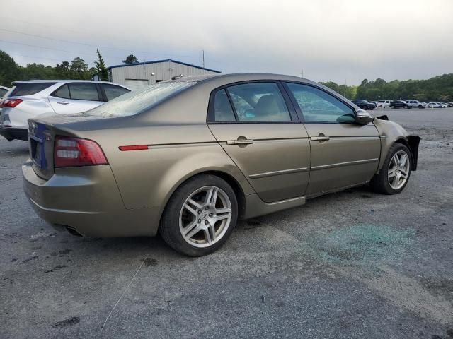 2008 Acura TL