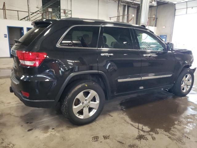 2013 Jeep Grand Cherokee Limited