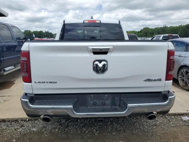 2021 Dodge RAM 1500 Limited