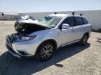 2017 Mitsubishi Outlander SE