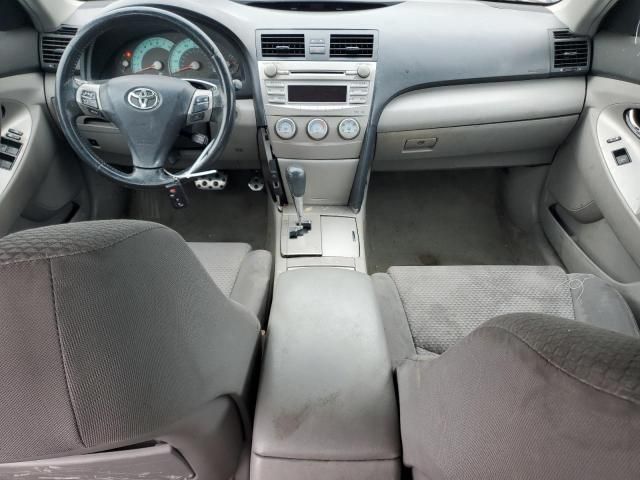 2011 Toyota Camry SE