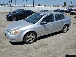 Salvage cars for sale at Van Nuys, CA auction: 2009 Chevrolet Cobalt LT