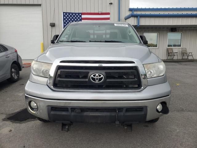 2012 Toyota Tundra Double Cab SR5