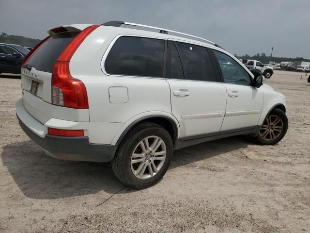 2011 Volvo XC90 3.2