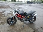 2012 Ducati Monster 796