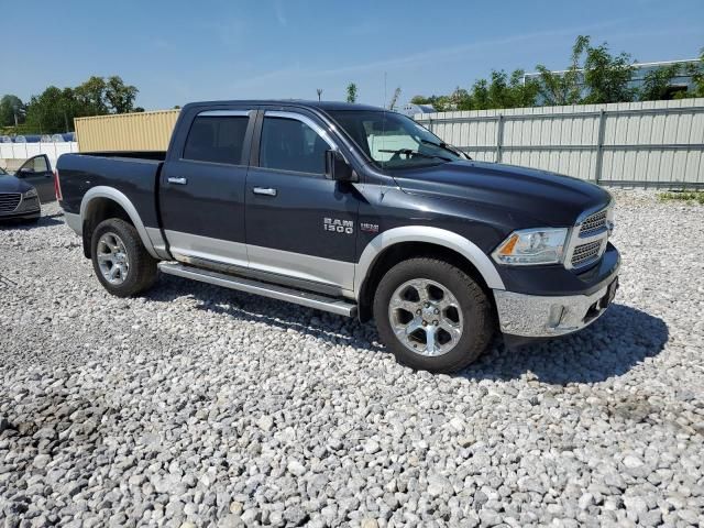 2013 Dodge 1500 Laramie