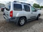 2008 Nissan Xterra OFF Road