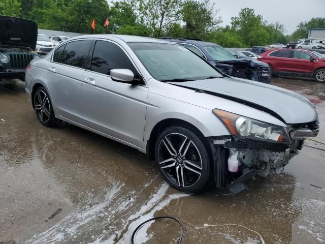 2008 Honda Accord LX