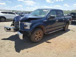 Ford f150 Supercrew Vehiculos salvage en venta: 2016 Ford F150 Supercrew