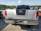 2005 Nissan Titan XE