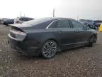 2020 Lincoln MKZ Reserve