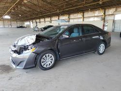 2013 Toyota Camry L for sale in Phoenix, AZ