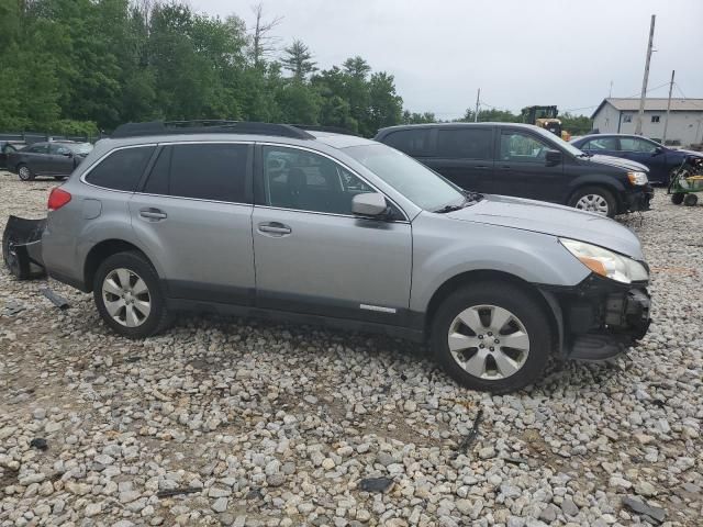 2011 Subaru Outback 2.5I Premium