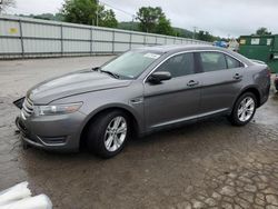 Salvage cars for sale at Lebanon, TN auction: 2014 Ford Taurus SEL