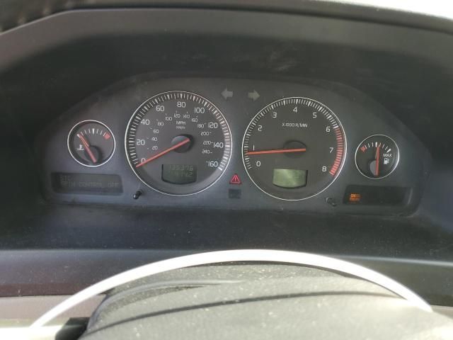 2004 Volvo S60 2.5T