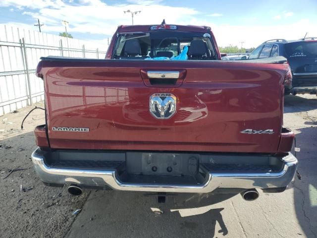 2019 Dodge 1500 Laramie