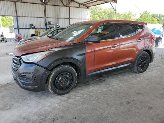 2015 Hyundai Santa FE Sport