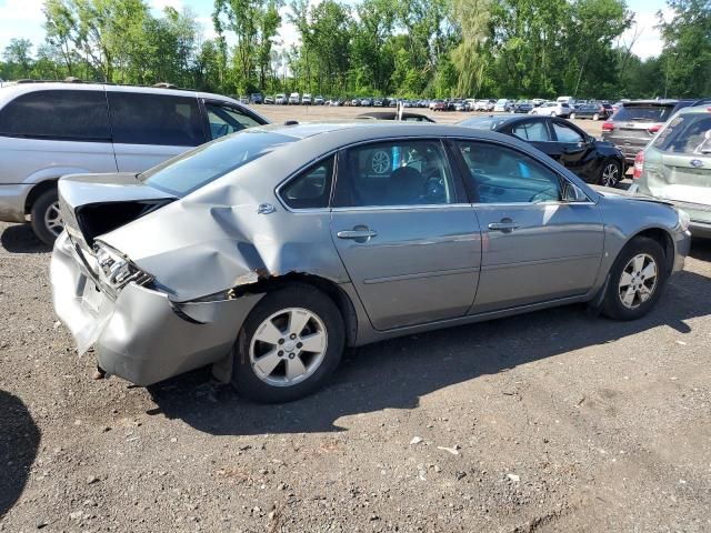 2007 Chevrolet Impala LT