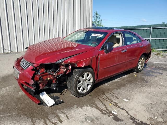 2009 Lexus ES 350