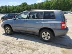 2003 Toyota Highlander Limited