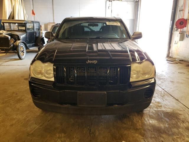 2007 Jeep Grand Cherokee Laredo